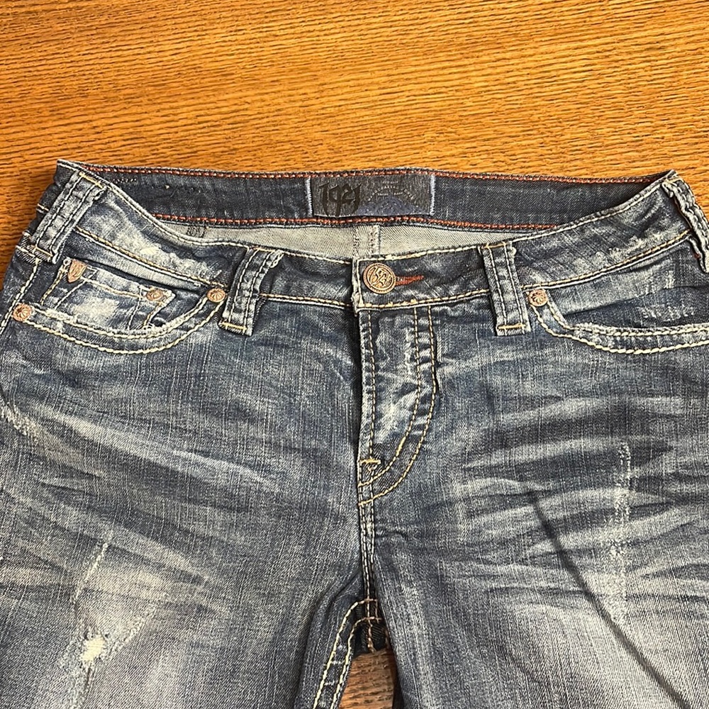 1921 jeans BKE